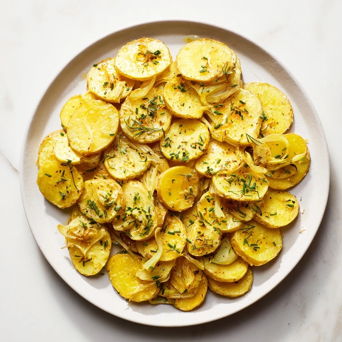 Lightened French Onion Bites