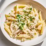 Creamy Chicken Pasta Dish