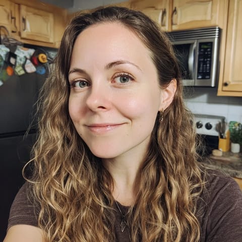 Serena Moore profile photo