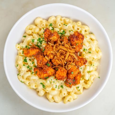 One-Pot Honey BBQ Chicken