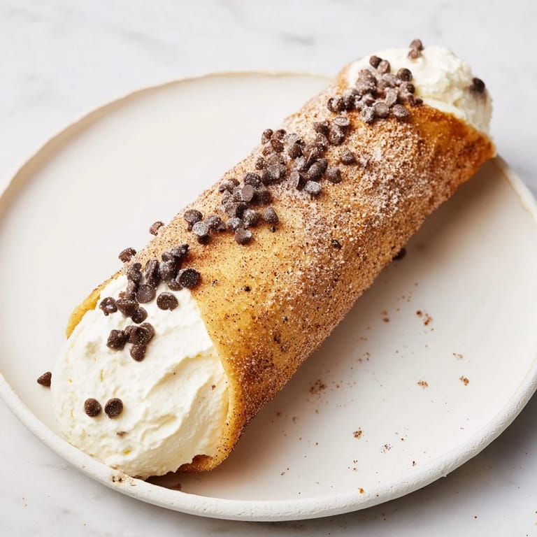 Crispy flour tortillas transformed into sweet, creamy Quick Churro Cheesecake Cones, perfect dessert.