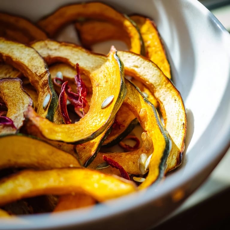 Enjoy a delicious Pumpkin Lantern Halloween Plate—savory roasted vegetables arranged in a fun jack-o-lantern face.